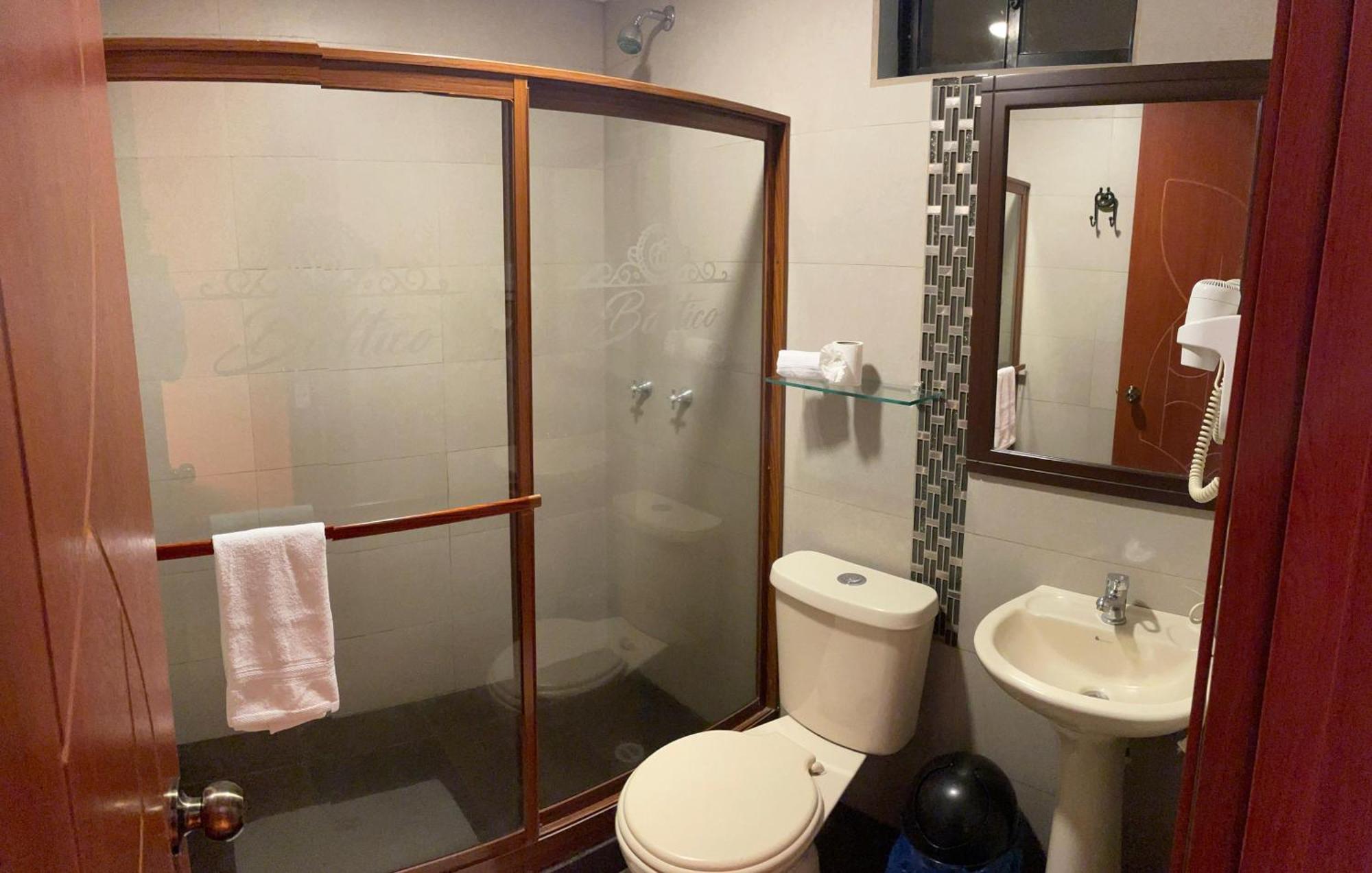 Baltico Διαμέρισμα Κίτο Εξωτερικό φωτογραφία